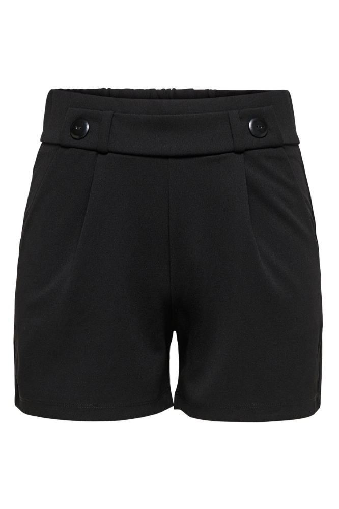 JDYGEGGO SHORTS JRS NOOS 15203098 Black/BLACK BUTT